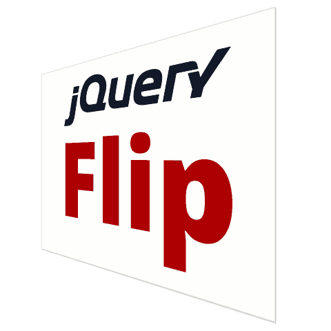 jQuery - Flip